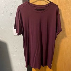 Alphalete Shirt